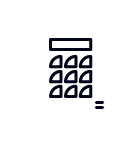 Calculatrice de frais